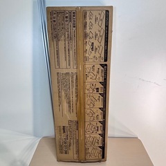 新品　未開封　オープンテレビ台　アイリスオーヤマ　の画像