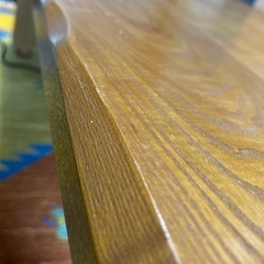 こたつ家具調の画像