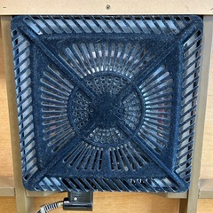 こたつ家具調の画像