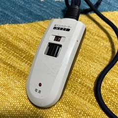 こたつ家具調の画像