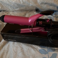 Vidal Sassoon VSI-3208/PJ
の画像