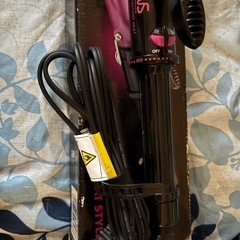 Vidal Sassoon VSI-3208/PJ
の画像