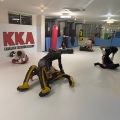 12.5(水) MMAクラス