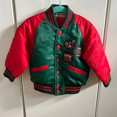 キッズ アウター 3着の画像