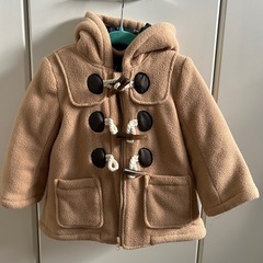キッズ アウター 3着