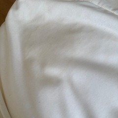 ニトリ ビーズソファ 大 ビーズクッションの画像