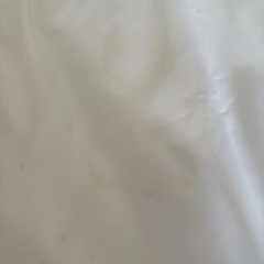 ニトリ ビーズソファ 大 ビーズクッションの画像