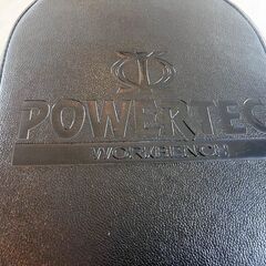 状態良好 ホームトレーニングの決定版 POWERTEC/パワーテック 社製 WB-LS レバレッジシステム(ベンチ付き) ブラック 手渡し希望/自社配送可能（配送エリアについてお問い合わせください )の画像