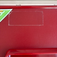 衣装ケース2の画像