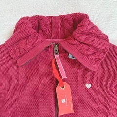 12/7まで！キッズ服 まとめ売り 140cm〜150cmの画像