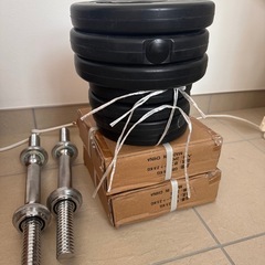 ダンベル