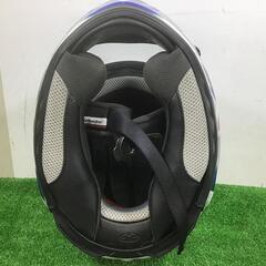 【バイクヘルメットSサイズ】Kabuto　AEROBLADE-Ⅲ STELLATOの画像