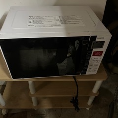 オーブンレンジ