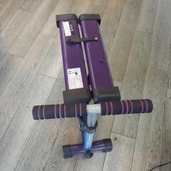 LEG MAGIC  本物

