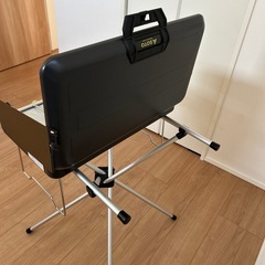 SOTO 2バーナー　の画像