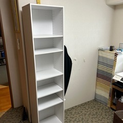 カラーボックス