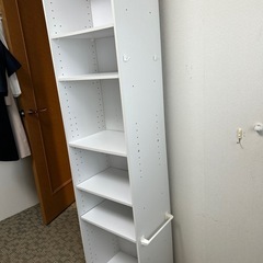 カラーボックスの画像