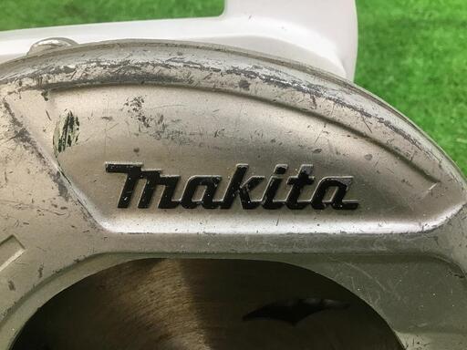 マキタ makita HS470D 充電式 丸ノコ