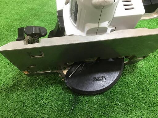 マキタ makita HS470D 充電式 丸ノコ