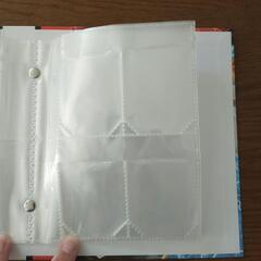 ポケモンメザスタファイルの画像