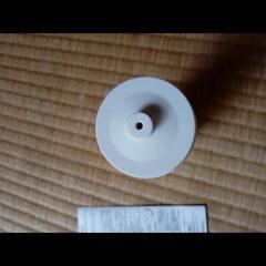 無印良品　アクリル浄水ポットカートリッジ未使用の画像