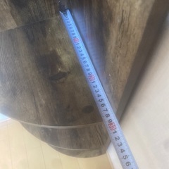カラーボックス コーナーの画像