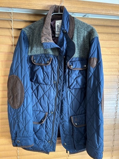 ビーンポール【韓国ブランド】アウター