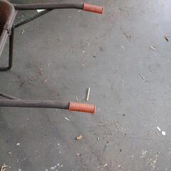 手押し車　年内希望の画像