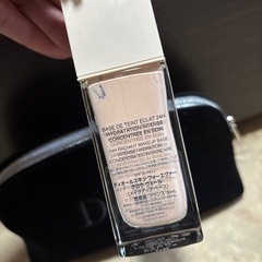 Dior 化粧品の画像