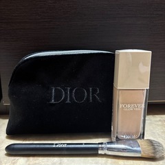 Dior 化粧品の画像