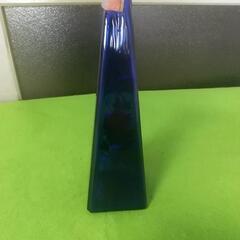 イタリア製 Decorato a mano 蛇口付き 花瓶 器 の画像