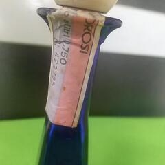 イタリア製 Decorato a mano 蛇口付き 花瓶 器 の画像
