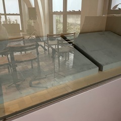 展示用ショーケースの画像