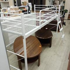 ☆綺麗☆ロフトベッド