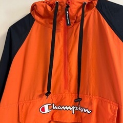 チャンピオン　パーカーの画像
