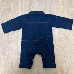 クロワッサンスべべ(80サイズ)の画像