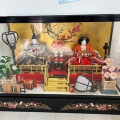 雛人形