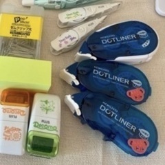 文房具セット