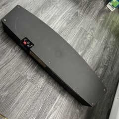 BOSE ボーズ CENTER SPEAKER センタースピーカー  ブラック VCS-10の画像