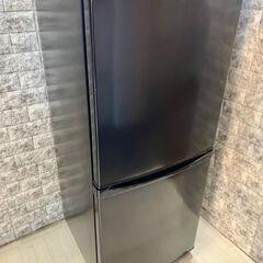 大阪送料無料☆3か月保障付き☆冷蔵庫☆2022年☆アイリス