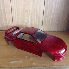 ラジコンボディの画像