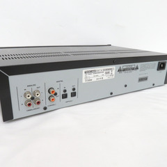 ティアック TASCAM (タスカム)  CDレコーダー/プレーヤー 業務用CDレコーダー CD-RW900MKII ※リモコン欠品 【コンプオフ金沢野々市店】の画像