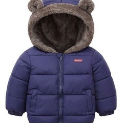 アウター3点セットの画像