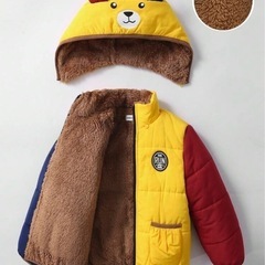 アウター3点セットの画像