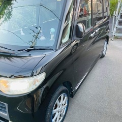 ダイハツ　タント LS375Sの画像