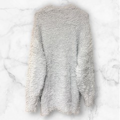 【新品未使用】アース ミュージック&エコロジー❤チュニック・カーディガンセットの画像