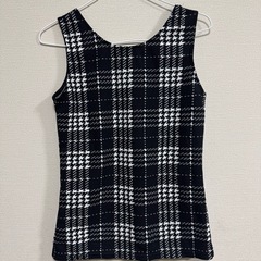オシャレノースリーブの画像