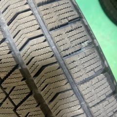 BRIDGESTONE VRX2 205/55R16 の画像