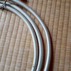 ガスコード　約３m　中古　の画像