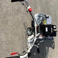 オーレックウィングモアWM736B
の画像